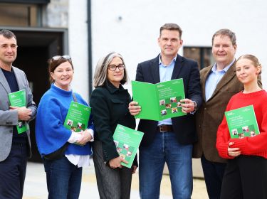 YSI Green Paper Launch