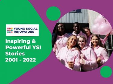 Inspiring and Powerful YSI Stories 2001-2022