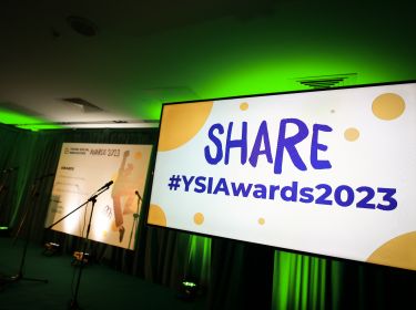 YSI Awards 2023