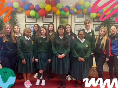 Mercy College Celebrates Coolock