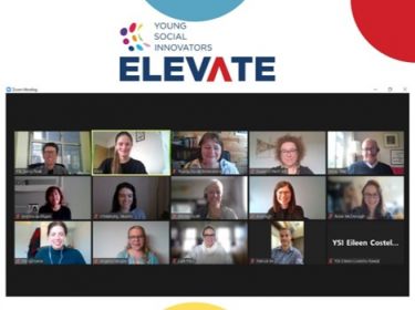 YSI Elevate Networking Day 2021 Inspires