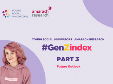 YSI Gen Z Index Reveals Young People’s Desire for Greater Involvement in Policies that Shape the Future