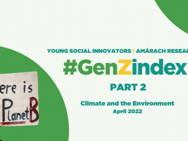 YSI Gen Z Index 2022: Climate and Environment Report Released