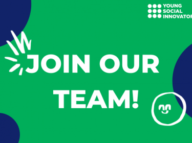 Join Our Team! We Are Hiring a Programme Manager!