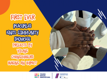 Ignite Community Showcase 2026: Projects by Young Changemakers Making an Impact