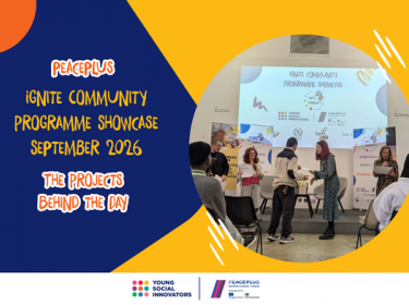 Ignite Community Programme Showcase September 2026: The Projects Behind the Day
