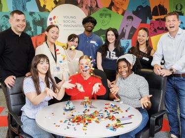 Young Social Innovators to Expand CatalySE Programme with Support from Bank of Ireland’s 2025 Community Fund