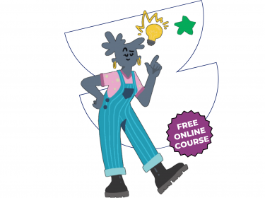 New Online Social Innovation Course