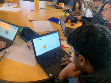 How YSI inspired us and showed us we had a voice by Nakul