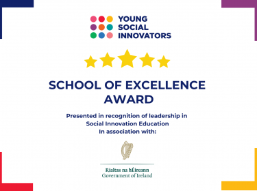 Sixteen Schools Receive YSI School of Excellence Award in 2023