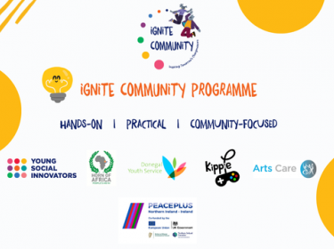 Hear From Our Local Leaders: Voices From the Ignite Community Programme