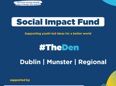 Almost 10,000 awarded to YSI teams through Social Impact Fund