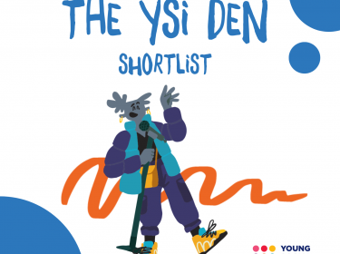 YSI Den 2023 Shortlist Announced