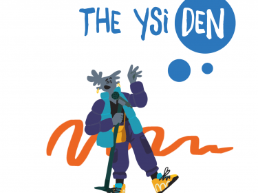 Congratulations to the YSI Den 2023 Awardees