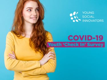 New research reveals majority of young people in Ireland are hopeful for the future post COVID-19