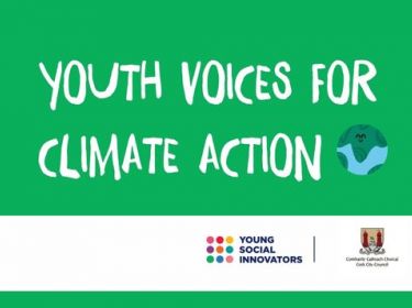 Youth Voices for Climate Action - Cork City
