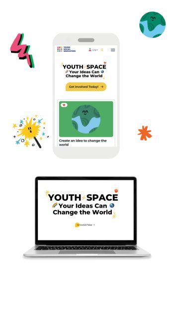 Introducing Youth Space