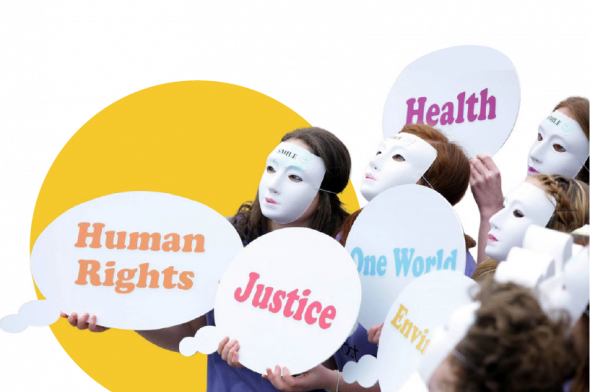 Sign up to a YSI programme