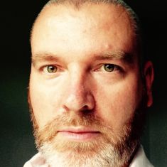 Photo of Local Leader, Barry