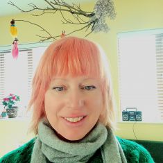 Photo of Local Leader, Noreen
