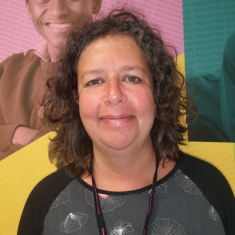 Photo of Local Leader, Sara