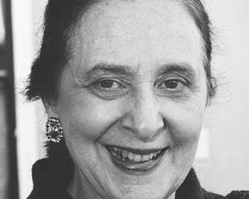 Geraldine Hegarty