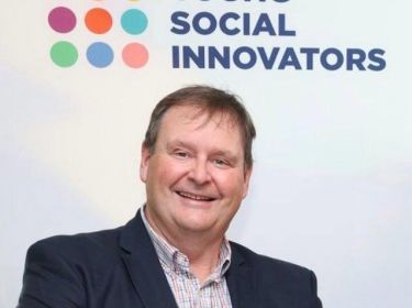 Gerry Fitzpatrick